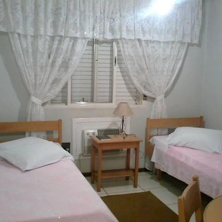 Hotel Brasil Cerro Largo 외부 사진